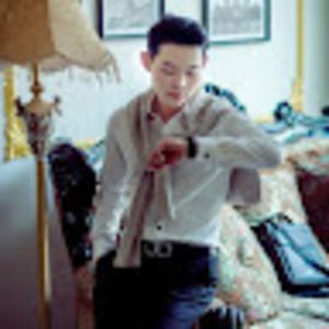 Meet your Posher, Hieu